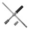 CHEIE CR-VA TIP T CU TUBULARE 1/2&quot; 17X19/21X23MM