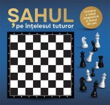 Șahul pe &icirc;nțelesul tuturor