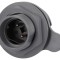Conector circular 2 pini IP68