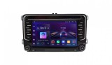 Cumpara ieftin Navigatie Dedicata Volkswagen, 7Inch, 2Gb Ram, 64Gb stocare, Apple Carplay Android Auto