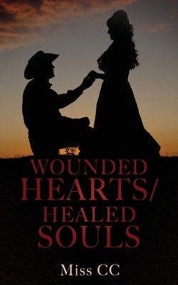 Wounded Hearts/Healed Souls foto