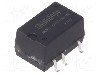 Convertor de tensiune, DC-DC, intrare 10,8...13,2V DC, iesire 15V DC, putere 2W, AIMTEC - AM2LS-1215SH30-NZ