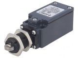 Limitator de Cursă cu Rulment Metalic 12mm NO/NC 10A IP67 FM 513