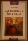 Asistenta Sociala In Penitenciar-Ioan Durnescu (Editura POLIROM)