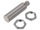 Senzor Inductiv IFM ELECTRONIC IGC222 &ndash; Performanță și Fiabilitate