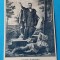 Andreiu Muresanu ( 1816 - 1863 ) - carte postala veche anul 1923