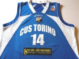 Maieu - C.U.S. Torino Basket nr. 14
