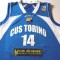 Maieu - C.U.S. Torino Basket nr. 14