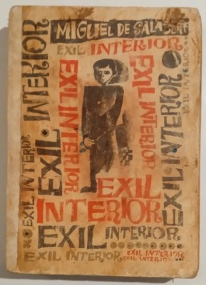 Miguel de Salabert - Exil interior foto