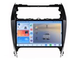 Navigatie Toyota Camry 2012-2018 Android ecran Qled 2K Octa core 4+32 Kit-camry12+EDT-E410V3 CarStore Technology