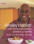 Carte de bucate pentru prieteni si familie Carte de bucate pentru prieteni si familie