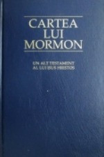 Cartea lui Mormon. Un alt testament al lui Isus Hristos foto
