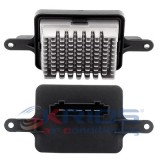 MEAT &amp; DORIA K106062 Reglaj suflanta de interior