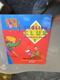 English Club 2 Students Book manual limba engleza clasa a III-a Carol Read Sagrario Salaberri