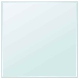 Cumpara ieftin Blat de masa din sticla securizata patrat 700 x 700 mm