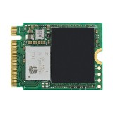 Cumpara ieftin 256 GB SSD M.2, NVMe, Format 2230, Second Hand