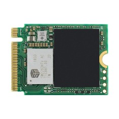256 GB SSD M.2, NVMe, Format 2230, Second Hand