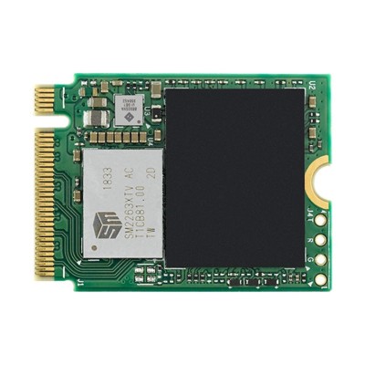 256 GB SSD M.2, NVMe, Format 2230, Second Hand foto