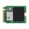 256 GB SSD M.2, NVMe, Format 2230, Refurbished