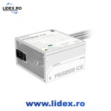 Sursa GIGABYTE GP-P650SS ICE, 80+ Silver, 650W
