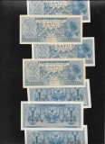 Indonezia Indonesia 1 rupiah rupie 1956 unc pret pe bucata