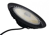Lampa industriala LED Philips Xitanium 120W 20400lm 170lm W 4000K 285mm IP65 dimabila 5 ani garantie