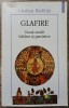 Glafire, noua studii biblice si patristice - Cristian Badilita
