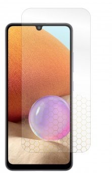 Folie pentru Samsung Galaxy A32 4G, Ultra-Rezistentă, Claritate Cristalină, Aplicare Ușoară