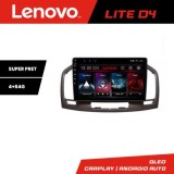 Navigatie Opel Insignia 2009-2013 Lenovo Kit-114 4+64 GB Android Waze USB Navigatie Internet Youtube Radio CarStore Technology