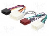 Cablu adaptor ISO, Volvo -
