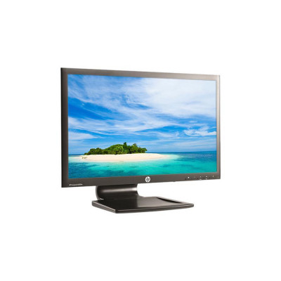 Monitor Second Hand LED, Diagonala 23, HP La2306, Grad A+ foto