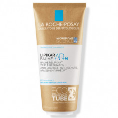 La Roche-Posay Lipikar Baume AP+M balsam cu tripla actiune impotriva puseurilor de uscaciune a pielii, Eco Tube, 200 ml