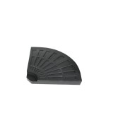 HR PLACA DE GREUTATE UMBRELA 12KG