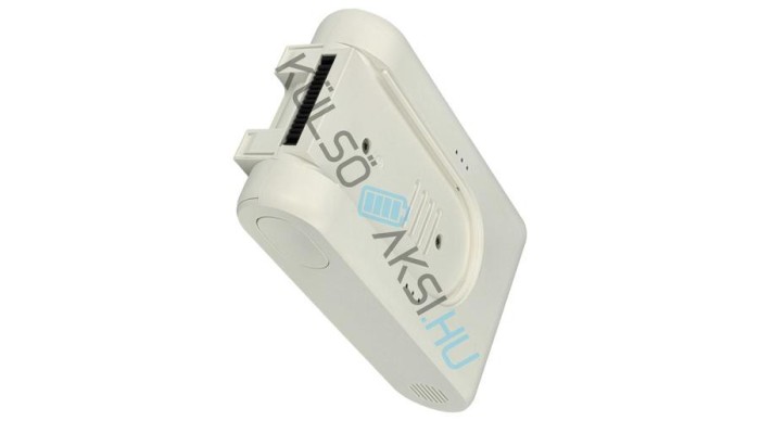 Baterie de &icirc;nlocuire Dreame P2046-7S1P-BCB, P2046-7S1P-BCA, 3027689 - 2500mAh, 25.2V, Li-Ion