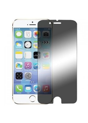 Folie sticla pentru Apple iPhone 8 Plus 5D Case Friendly Privacy Glass MyStyle foto