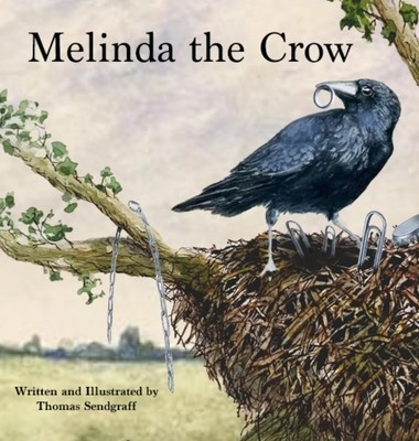 Melinda the Crow foto