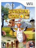 Joc Nintendo Wii Chicken Shoot