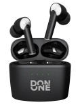 Earbuds Don One Twsa130 Black True Wireless Anc Android Devices|Apple Devices
