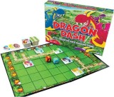 Joc de cooperare - Fereste-te de dragoni