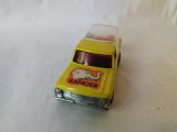 Bnk jc Matchbox 57e Wild Life Truck