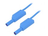 Cablu de măsurare 32A mufă banană 4 mm