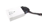 Unitate de control servodirecție BMW X6 F16, F86 2016 OEM: 6865245 17178816