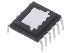 Controler PMIC AC/DC Switcher 59,4-145kHz eDIP-12B
