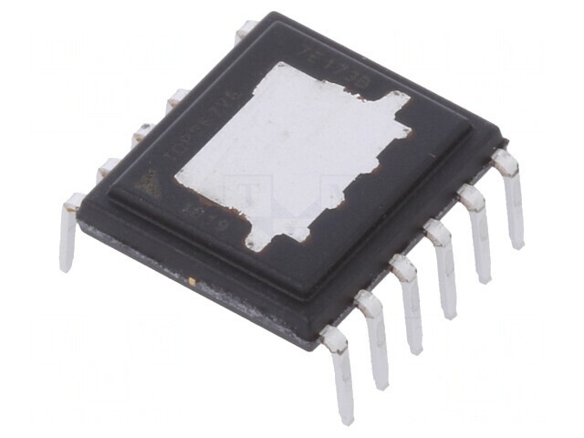 Controler PMIC AC/DC Switcher 59,4-145kHz eDIP-12B