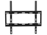 Suport LCD/LED negru fix 40kg LOGILINK