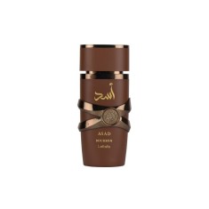 Lattafa Asad Bourbon Apă de parfum pentru Bărbați EDP 100 ml