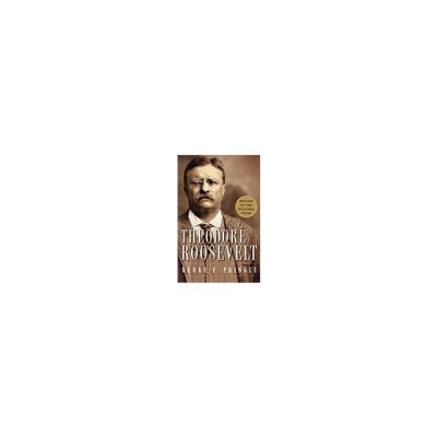 Theodore Roosevelt (Re-Issue) P foto