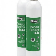 Green Gas 144a Predator 700 ml Abbey