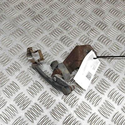 Senzor de nivel &amp;icirc;nălțime st&amp;acirc;nga față AUDI A4 Cabrio 8H7, B6, 8HE, B7 2009 OEM: 8E0907503,6PM008161 28328186 foto