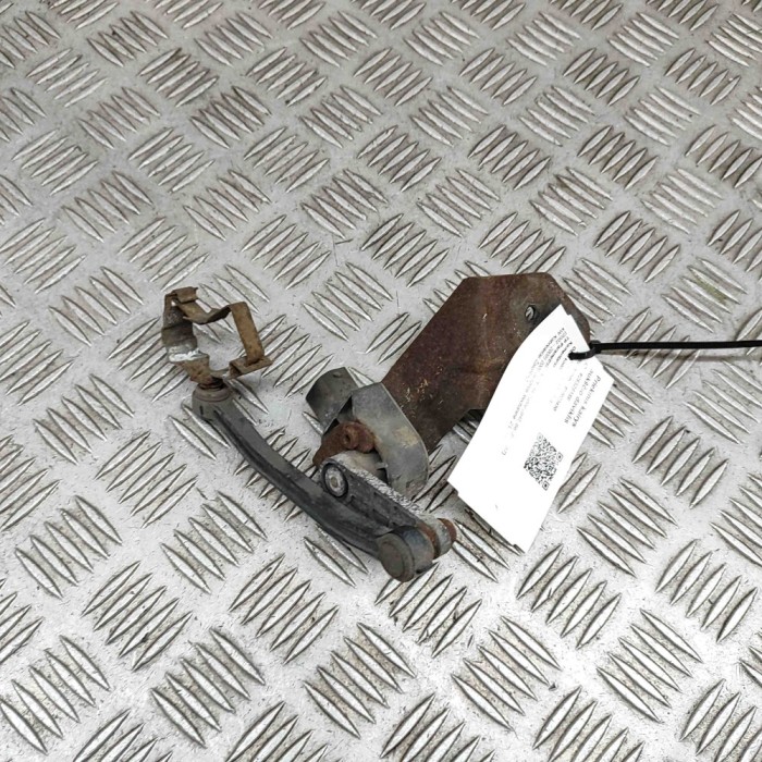 Senzor de nivel &icirc;nălțime st&acirc;nga față AUDI A4 Cabrio 8H7, B6, 8HE, B7 2009 OEM: 8E0907503,6PM008161 28328186